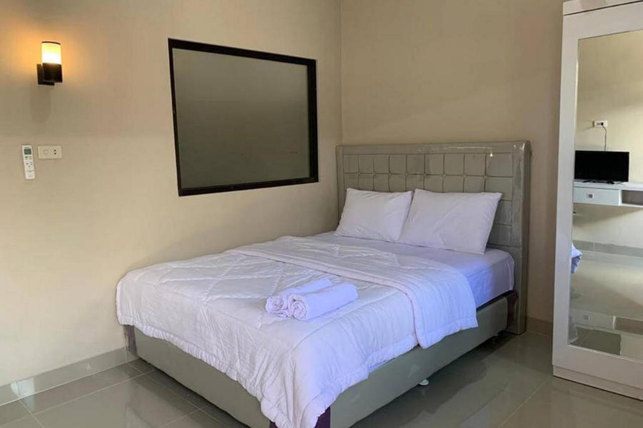 Reddoorz Syariah Near Hajimena Lampung Hotel Bandar Lampung Exterior photo